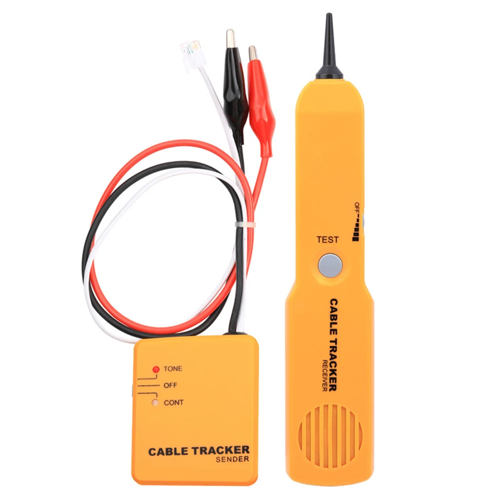 Diagnose Tone Finder Tracer Network Telephone Wire Cable Tester Toner Tracker Antenna Analyzer Standing Wave
Diagnose Tone Finder Tracer Network Telephone Wire Cable Tester Toner Tracker Antenna Analyzer Standing Wave