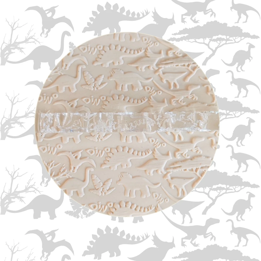 Versatile For All Your Baking Needs Kitchen Gift for Yourself or Loved Ones Ancient Dinosaurs Pastry Rolling Pin
Versatile For All Your Baking Needs Kitchen Gift for Yourself or Loved Ones Ancient Dinosaurs Pastry Rolling Pin