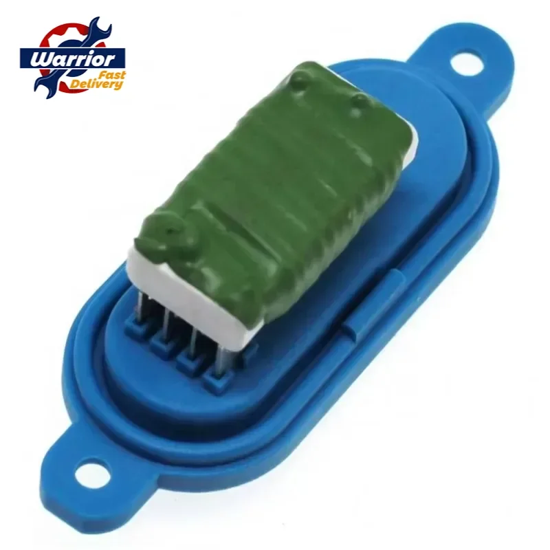 Heater Blower Motor Resistor for Peugeot Boxer for Citroen Relay Jumper 1306600080 6441A8 Fast Delivery
Heater Blower Motor Resistor for Peugeot Boxer for Citroen Relay Jumper 1306600080 6441A8 Fast Delivery