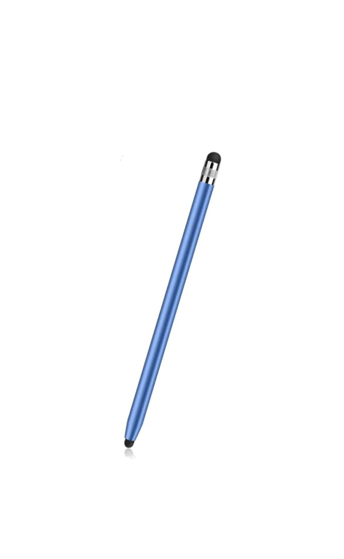 Совершенно новая универсальная мобильная сенсорная ручка, сенсорная ручка для экрана планшета, универсальная для Android, Apple 
Совершенно новая универсальная мобильная сенсорная ручка, сенсорная ручка для экрана планшета, универсальная для Android, Apple