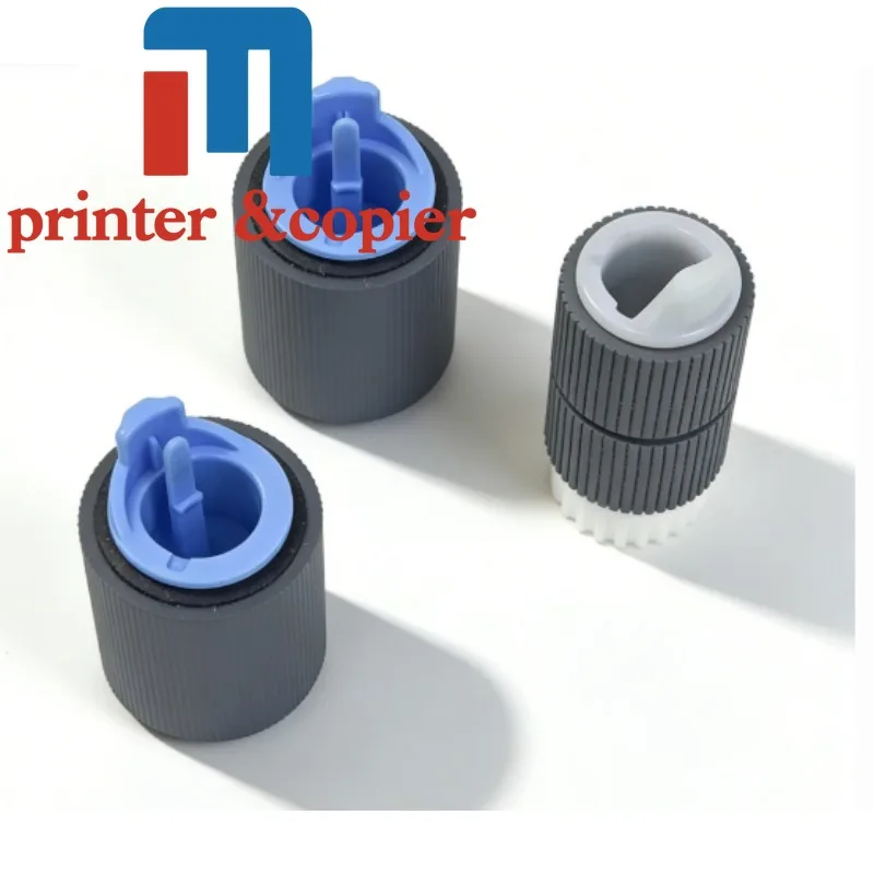 1 Set A2W77-67905 Pickup Feed Roller kit for HP M880 M855 CM6040 CP6015 CM6030 Tray 2-5 Pickup Roller
1 Set A2W77-67905 Pickup Feed Roller kit for HP M880 M855 CM6040 CP6015 CM6030 Tray 2-5 Pickup Roller