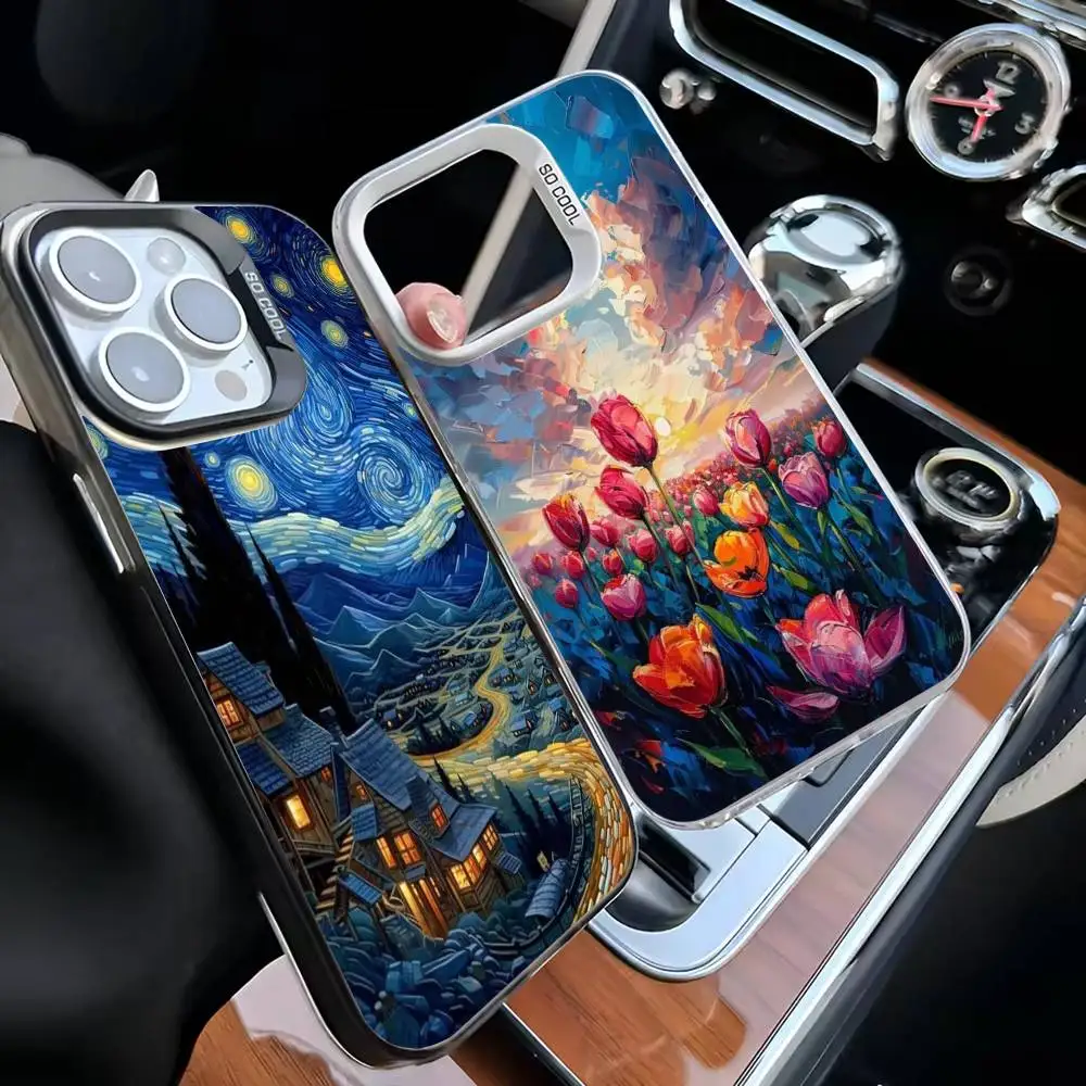 Abstract painting Phone Case For iPhone 16,15,14,13,12,11,Mini,Pro,MAX Black Matte Shockproof Cover 
Abstract painting Phone Case For iPhone 16,15,14,13,12,11,Mini,Pro,MAX Black Matte Shockproof Cover