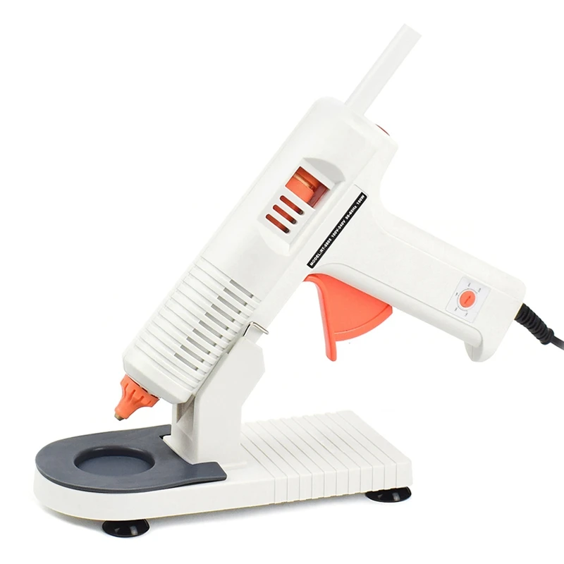 Hot Melt Glue Tool With 11Mm Hot Melt Glue Thermal Glue Tool With Stand Home School DIY Tool Durable Easy To Use EU Plug
Hot Melt Glue Tool With 11Mm Hot Melt Glue Thermal Glue Tool With Stand Home School DIY Tool Durable Easy To Use EU Plug