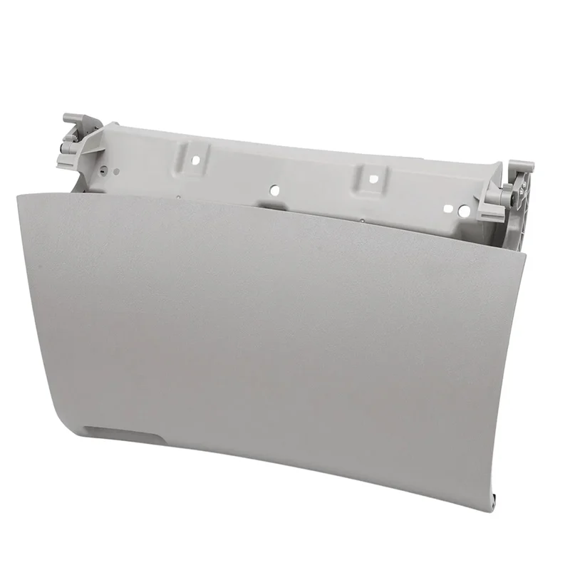 55440-0K040-A0 Grey Dash Glove Box Upper Panel For Toyota Innova 06-15 LHD Passenger Storage Box Panel Cover 554400K040-A14Z
55440-0K040-A0 Grey Dash Glove Box Upper Panel For Toyota Innova 06-15 LHD Passenger Storage Box Panel Cover 554400K040-A14Z
