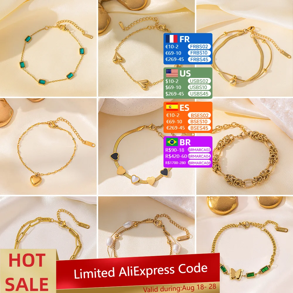 Zircon Pearl Bracelet Light Luxury High Grade Titanium Steel Bracelet Women's Non Fading Titanium Steel Jewelry
Zircon Pearl Bracelet Light Luxury High Grade Titanium Steel Bracelet Women's Non Fading Titanium Steel Jewelry