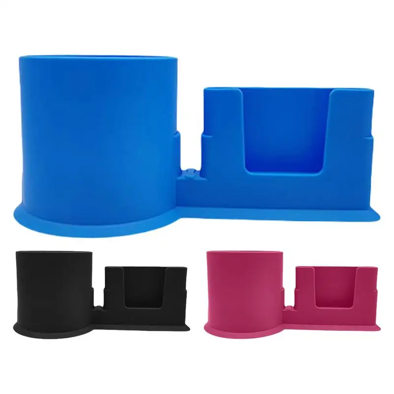 New Multi-Functional Paddle Board Cup Holder PVC Creative Kayak Drink Holder Kayak Cup Holders
New Multi-Functional Paddle Board Cup Holder PVC Creative Kayak Drink Holder Kayak Cup Holders