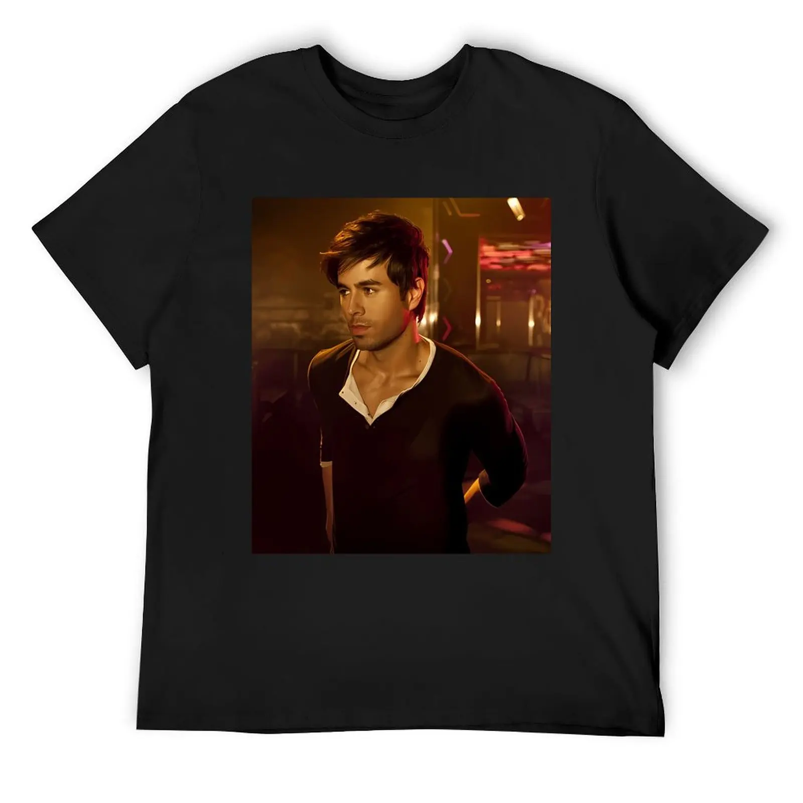 Футболка jol Enrique ly Iglesias rin Tour 2020, персонализированная футболка, роскошные дизайнерские хлопковые мужские футболки, футболки, мужская мода
Футболка jol Enrique ly Iglesias rin Tour 2020, персонализированная футболка, роскошные дизайнерские хлопковые мужские футболки, футболки, мужская мода