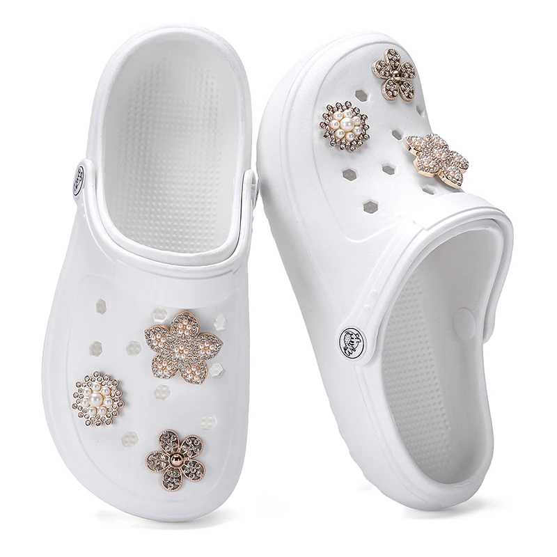 Дышащие водонепроницаемые садовые туфли из ЭВА, летние модные женские пляжные сандалии для моря и отдыха на открытом воздухе, удобные плоские сабо 666
Дышащие водонепроницаемые садовые туфли из ЭВА, летние модные женские пляжные сандалии для моря и отдыха на открытом воздухе, удобные плоские сабо 666