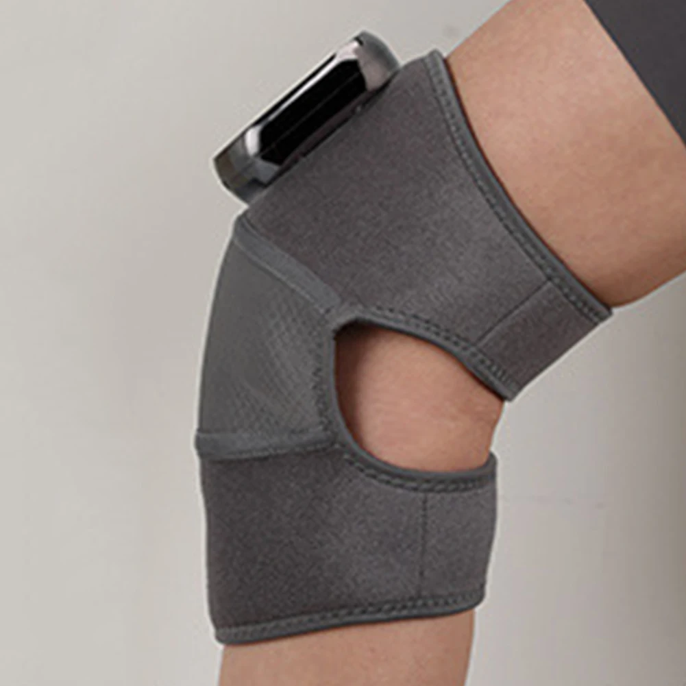 Electric Wrist Brace with Adjustable Hot Compress Hand Foot Protection Tool for Achilles Tendinitis and Plantar Fasciitis Reliev
Electric Wrist Brace with Adjustable Hot Compress Hand Foot Protection Tool for Achilles Tendinitis and Plantar Fasciitis Reliev