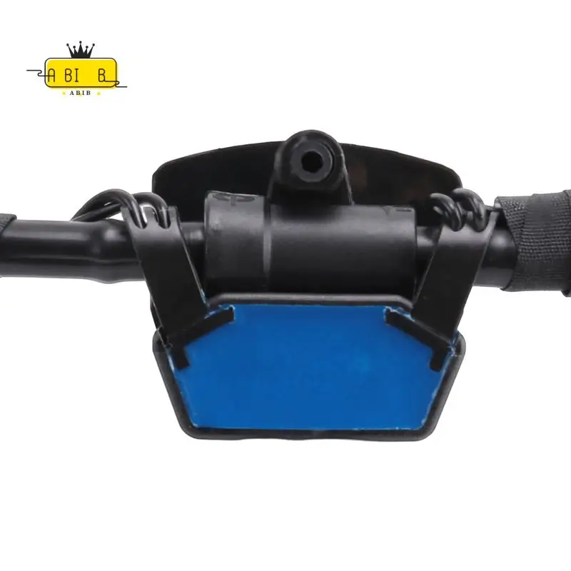 ABIB -1 Piece 61667230188 Water Nozzle Nozzle Chain Water Spout Nozzle Chain Window Cleaning Device For BMW
ABIB -1 Piece 61667230188 Water Nozzle Nozzle Chain Water Spout Nozzle Chain Window Cleaning Device For BMW