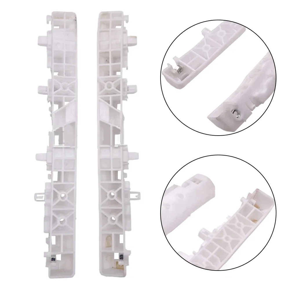 Front Pair Bumper Bracket 62224-3LM0A 62225-3LM0A For Nissan For NV200 2013-2021 Left And Right Bumper Bracket Retainer
Front Pair Bumper Bracket 62224-3LM0A 62225-3LM0A For Nissan For NV200 2013-2021 Left And Right Bumper Bracket Retainer