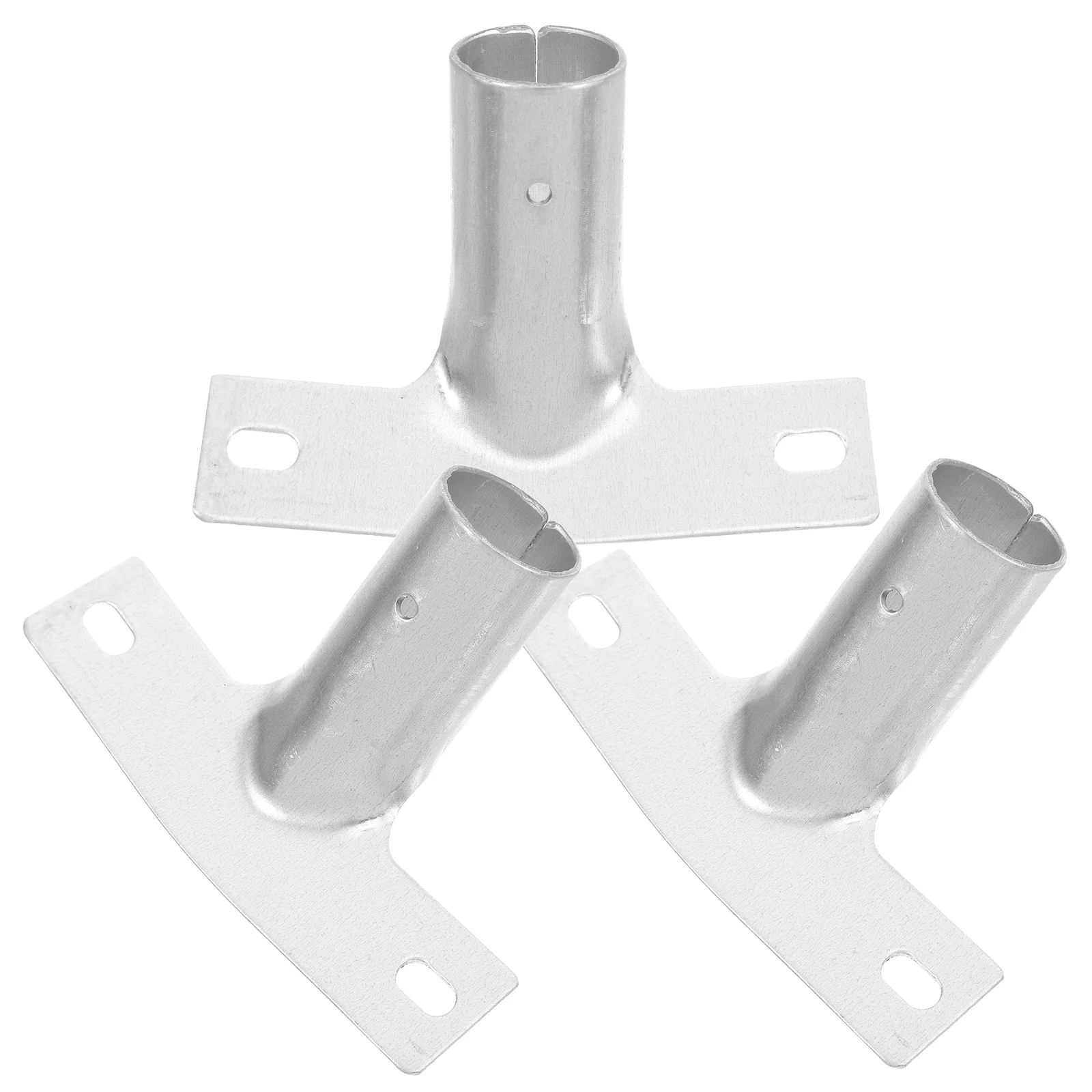 3pcs Floor Brush Connector Iron Broom Handle Replacement Cleaning Tools Universal Mop Sink Brush Vacuum
3pcs Floor Brush Connector Iron Broom Handle Replacement Cleaning Tools Universal Mop Sink Brush Vacuum