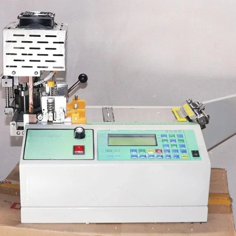 cold hot electric hair tape band cutting machine nylon belt cutting machine
cold hot electric hair tape band cutting machine nylon belt cutting machine