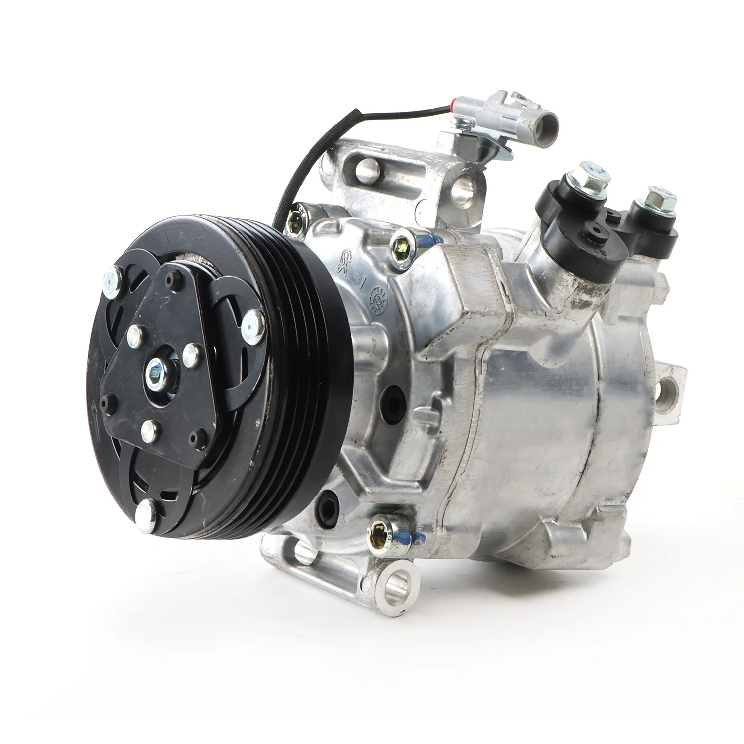 1 шт. компрессор кондиционера 9520168LA1 9520068LA3 для Mitsubishi Suzuki
1 шт. компрессор кондиционера 9520168LA1 9520068LA3 для Mitsubishi Suzuki