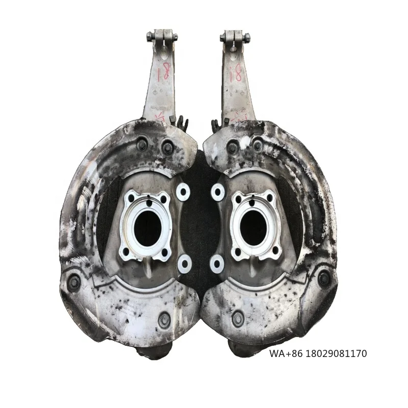 Высококачественная классическая серия I8 L12L15LCI, фиксатор поворотного рычага переднего круассана, держатель половины вала, поворотный кулак для
Высококачественная классическая серия I8 L12L15LCI, фиксатор поворотного рычага переднего круассана, держатель половины вала, поворотный кулак для