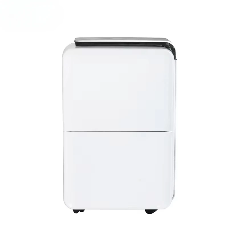 30L/day mini household dehumidifier with removable water tank and washable air filter Lar capacity air dehumidifier
30L/day mini household dehumidifier with removable water tank and washable air filter Lar capacity air dehumidifier