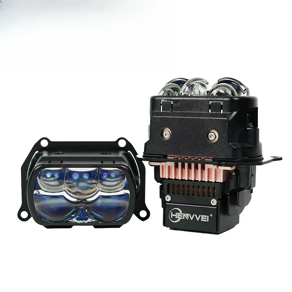 XM X2PRO 12v Small Square Light Emitting Diode Projector, Brighter for Upgrading Lights
XM X2PRO 12v Small Square Light Emitting Diode Projector, Brighter for Upgrading Lights