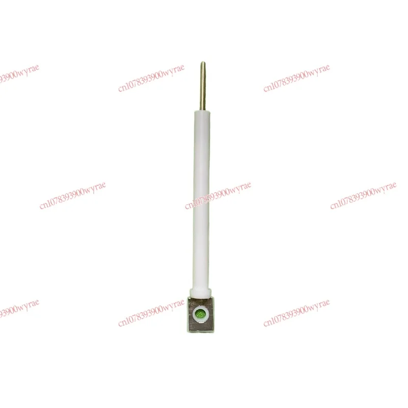 JJ110 PTFE electrode clip, platinum sheet working electrode clip, built-in 10 * 15 * 0.1mm metal non-metallic sheet clip
JJ110 PTFE electrode clip, platinum sheet working electrode clip, built-in 10 * 15 * 0.1mm metal non-metallic sheet clip