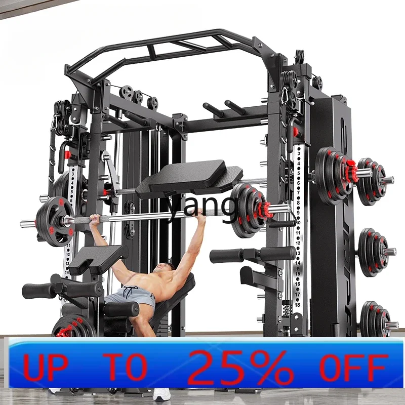 Портальная рама LTT, скамейка для приседаний, пресс-кас, оборудование для фитнеса, бытовая многофункциональная интеграция
Портальная рама LTT, скамейка для приседаний, пресс-кас, оборудование для фитнеса, бытовая многофункциональная интеграция