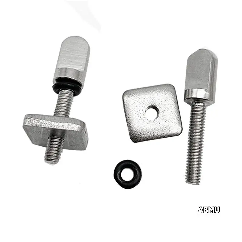 20 Pcs Removable Surfboard Fin Screw,Fin Screw Thumb Fin Surfboards Accessories For Surfboards Longboards
20 Pcs Removable Surfboard Fin Screw,Fin Screw Thumb Fin Surfboards Accessories For Surfboards Longboards