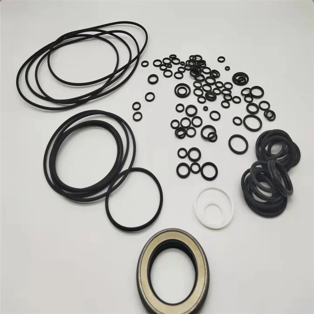 Komatsu Excavator PC220-8/6D107 ENGINE Hydraulic Pump Repair Package Oil Seal Sealing System PARTS
Komatsu Excavator PC220-8/6D107 ENGINE Hydraulic Pump Repair Package Oil Seal Sealing System PARTS