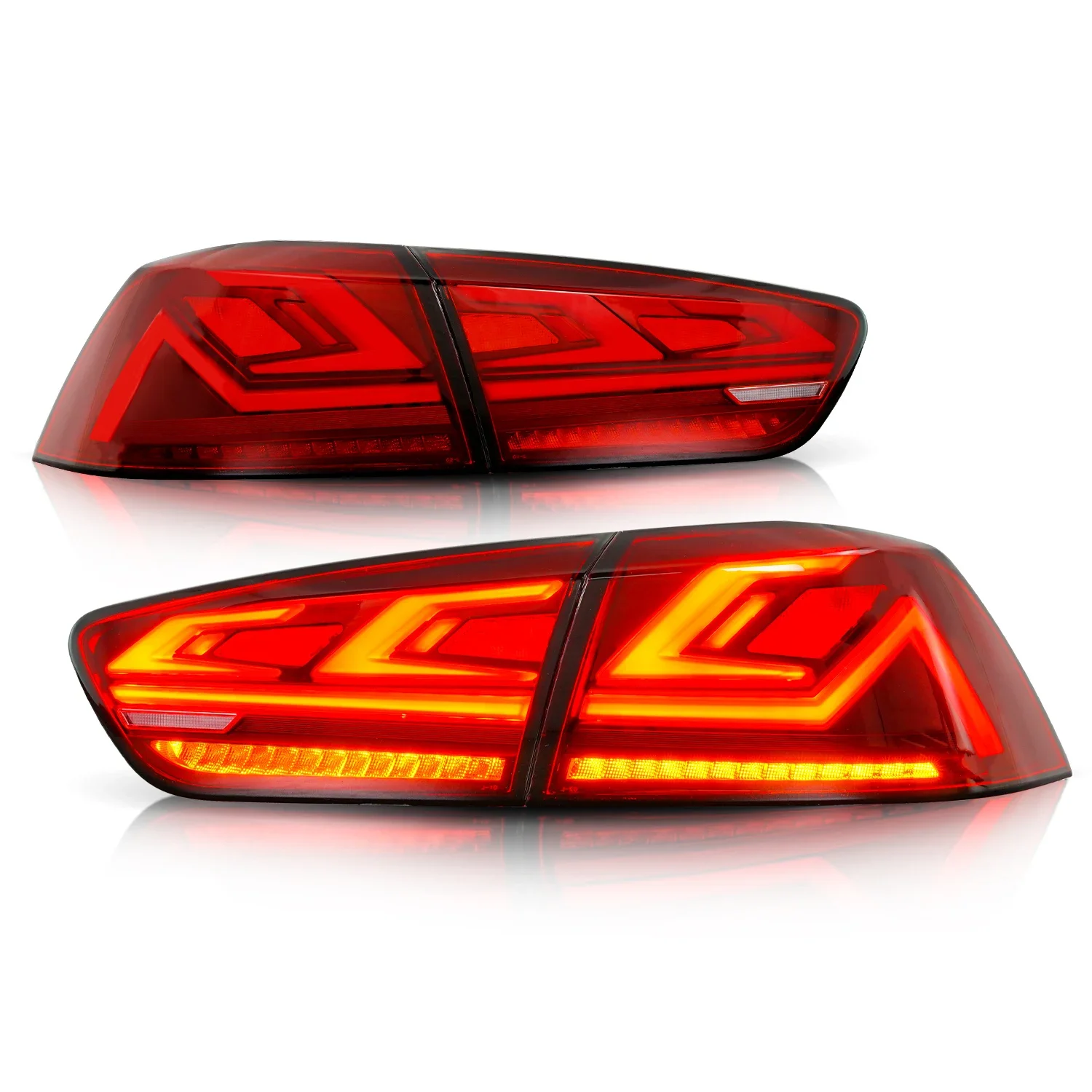 Wholesales Archaic zubehör für Galant/ Lancer Fortis hinten licht 2008-2017 modificada led rücklicht für lancer ex
Wholesales Archaic zubehör für Galant/ Lancer Fortis hinten licht 2008-2017 modificada led rücklicht für lancer ex