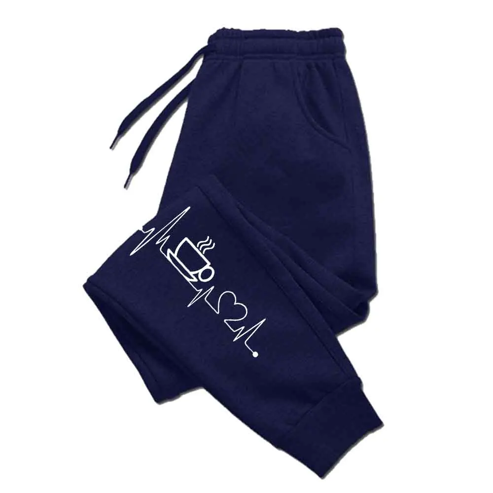 Versatile Men/Women's Pants Soft Joggers Fitness Sweatpants Comfortable Trousers Fashion Baggy Pants 2024New Casual
Versatile Men/Women's Pants Soft Joggers Fitness Sweatpants Comfortable Trousers Fashion Baggy Pants 2024New Casual