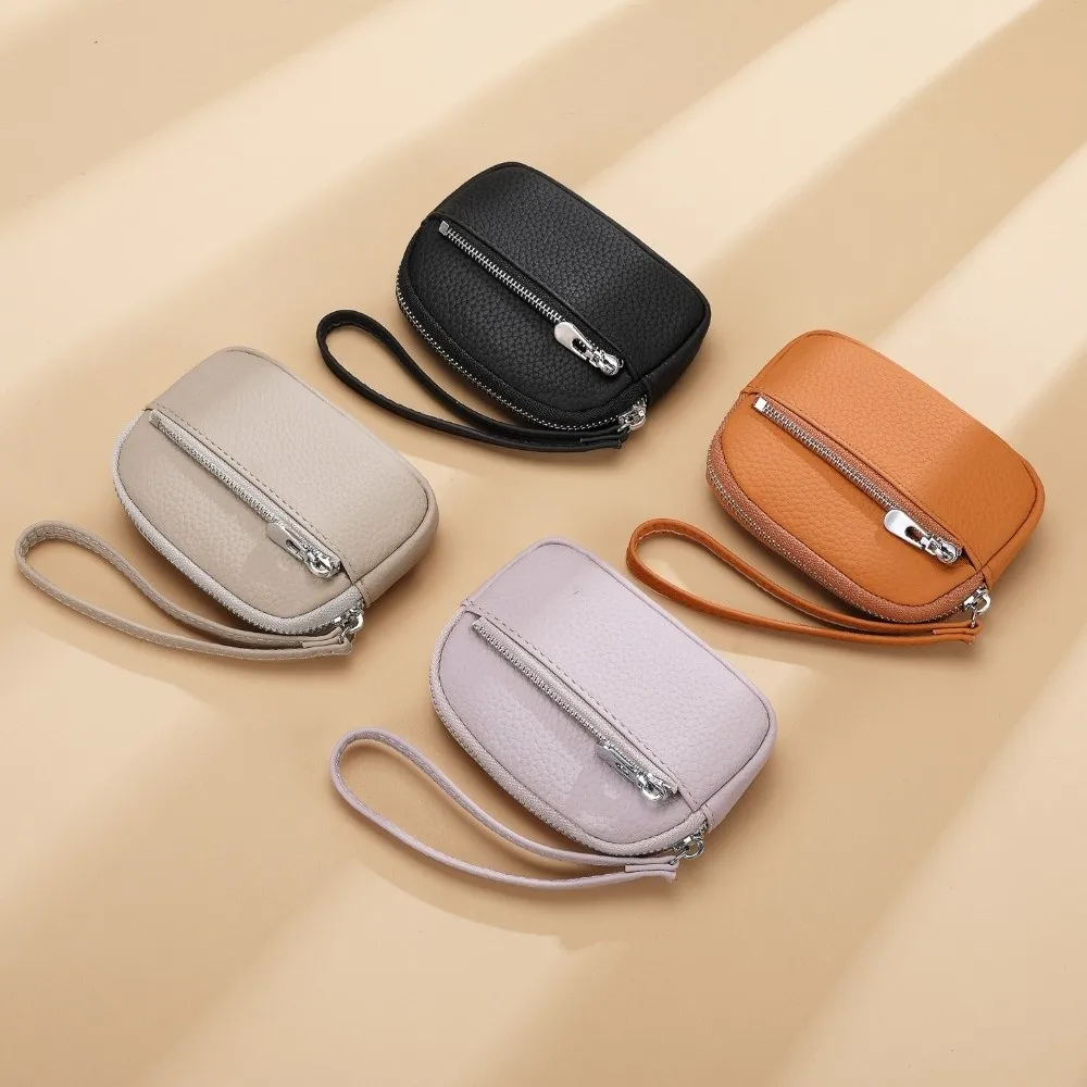 Casual PU Leather Women Wallet Purse Mini Card Holder Multi Functional Storage Bag Korean Style Coin Purse Women
Casual PU Leather Women Wallet Purse Mini Card Holder Multi Functional Storage Bag Korean Style Coin Purse Women