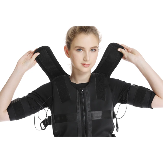 Ems Training Operation Fitness Suit Weight Loss Muscular Xbody Ems Fitness Ems Training Suit
Ems Training Operation Fitness Suit Weight Loss Muscular Xbody Ems Fitness Ems Training Suit
