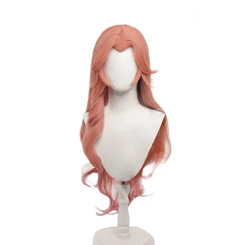 Sky04 ROLECOS LOL Heartache & Heartthrob Caitlyn Cosplay Wig 85cm Women Valentine's Day Cosplay Wigs Heat Resistant Synthet44Gg!
Sky04 ROLECOS LOL Heartache & Heartthrob Caitlyn Cosplay Wig 85cm Women Valentine's Day Cosplay Wigs Heat Resistant Synthet44Gg!