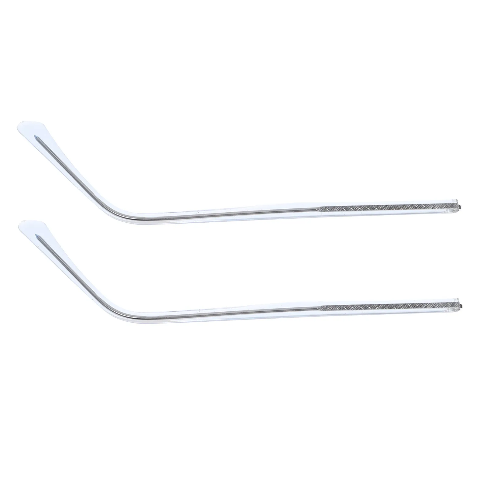 1Pair Hypoallergenic Glasses Temple Replacement Lightweight Comfortable Electroplated Eyewear Arms for Eyeglasses Sunglasses
1Pair Hypoallergenic Glasses Temple Replacement Lightweight Comfortable Electroplated Eyewear Arms for Eyeglasses Sunglasses