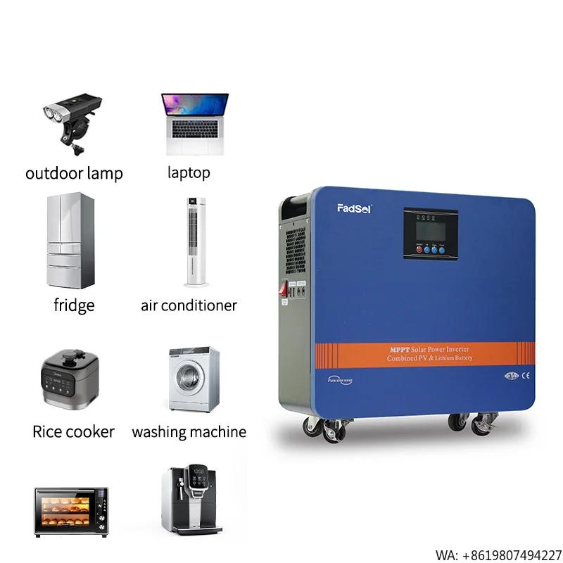 Outdoor Camping Energy Storage Systems 600w Home Pure Sine Wave Portable Battery AC Power Station 1200W Solar Generator
Outdoor Camping Energy Storage Systems 600w Home Pure Sine Wave Portable Battery AC Power Station 1200W Solar Generator