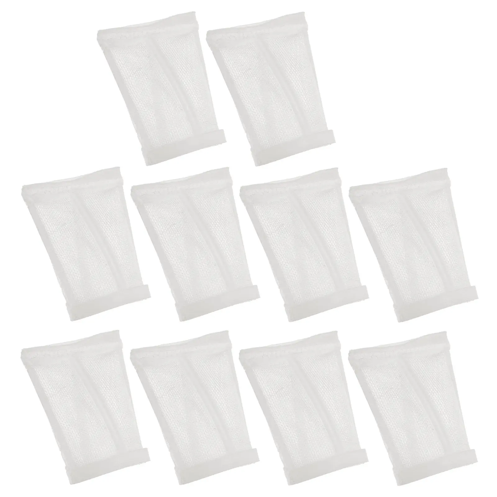 10Pcs Airless Sprayer Filter Replacement Fine Mesh Paint Sprayer Filters for Home Improvement Floor Rooftop Project Spraying Car
10Pcs Airless Sprayer Filter Replacement Fine Mesh Paint Sprayer Filters for Home Improvement Floor Rooftop Project Spraying Car