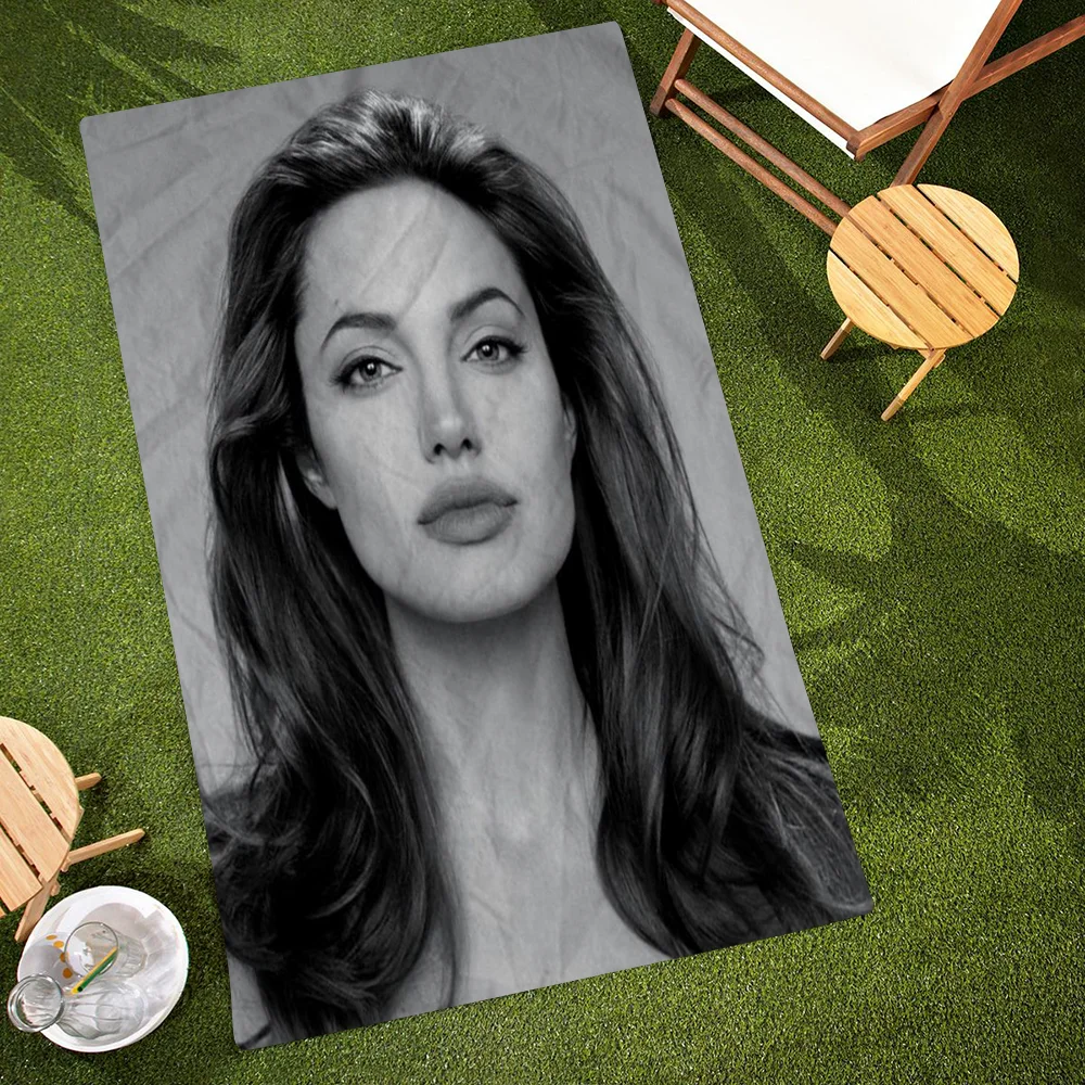 A-angelina J-Jolie винтажное пляжное полотенце с героями мультфильмов, милый кавайный декор для комнаты, банные детские полотенца для рук для ванной комнаты, душа
A-angelina J-Jolie винтажное пляжное полотенце с героями мультфильмов, милый кавайный декор для комнаты, банные детские полотенца для рук для ванной комнаты, душа