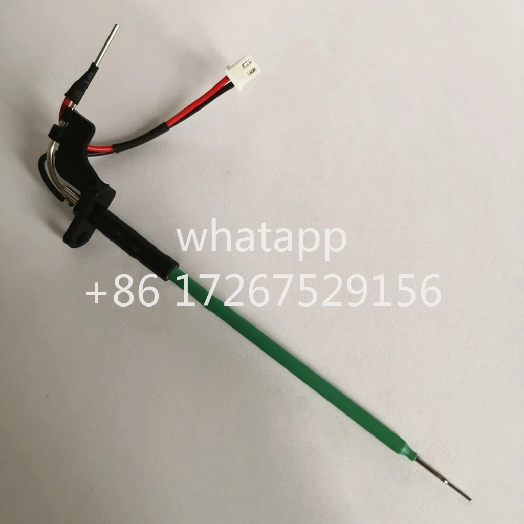 Original Sample Needle For Urit 8020A 8021A 8036 8030 8031 8060 Urit-8021ASample Probe
Original Sample Needle For Urit 8020A 8021A 8036 8030 8031 8060 Urit-8021ASample Probe