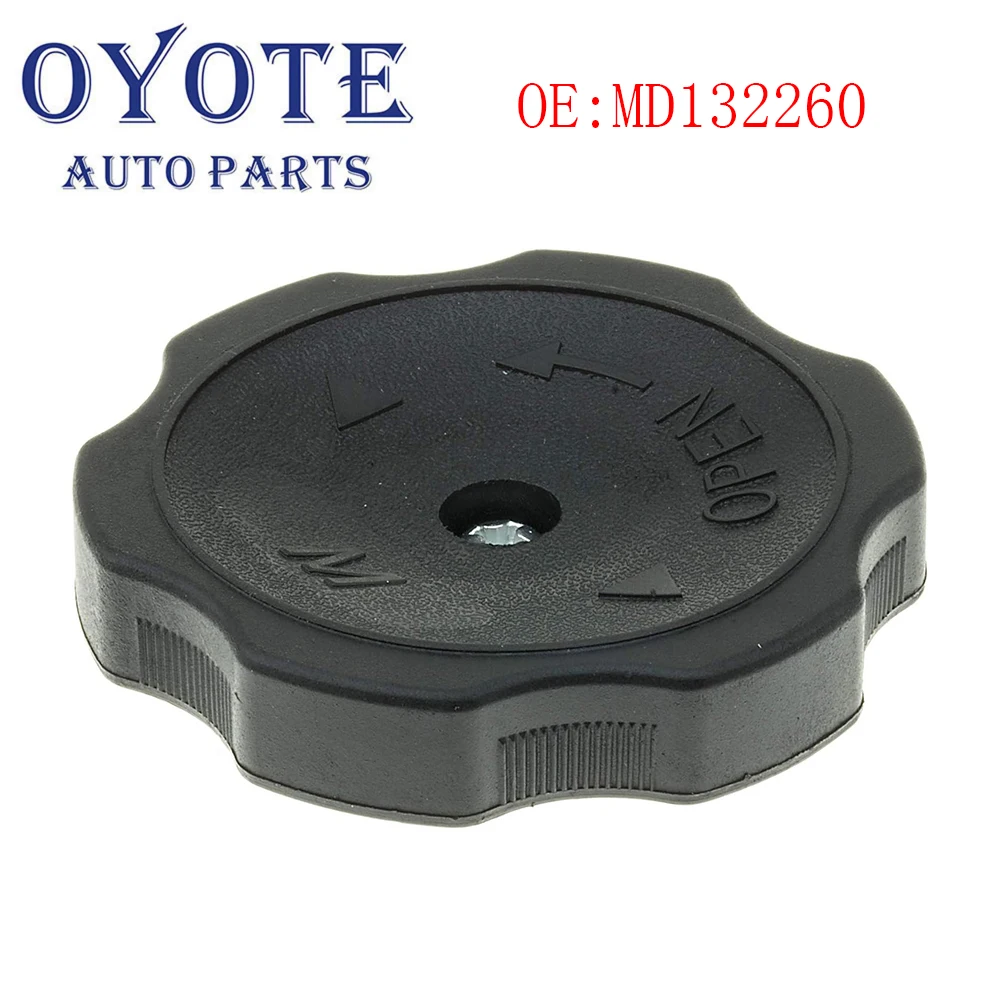 OYOTE Engine Oil Filler Tank Cap MD132260 1250A015 For Mitsubishi L200 Triton Pajero Montero Shogun Lancer
OYOTE Engine Oil Filler Tank Cap MD132260 1250A015 For Mitsubishi L200 Triton Pajero Montero Shogun Lancer