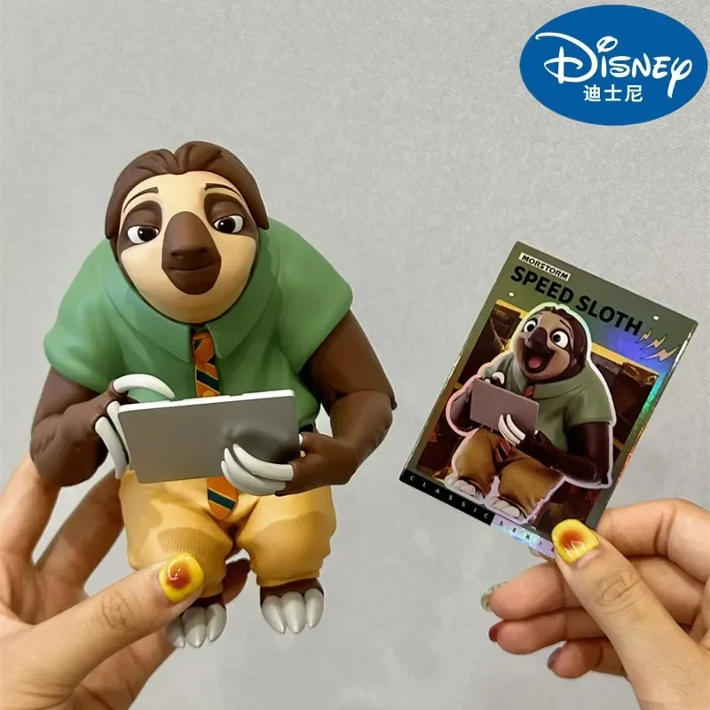 Красный шарф Disney для скоростного ленивецкого зверополиса, украшения для маленького Ника Джуди хопс, коллекция декоративных моделей, ограниченные рождественские подарки
Красный шарф Disney для скоростного ленивецкого зверополиса, украшения для маленького Ника Джуди хопс, коллекция декоративных моделей, ограниченные рождественские подарки