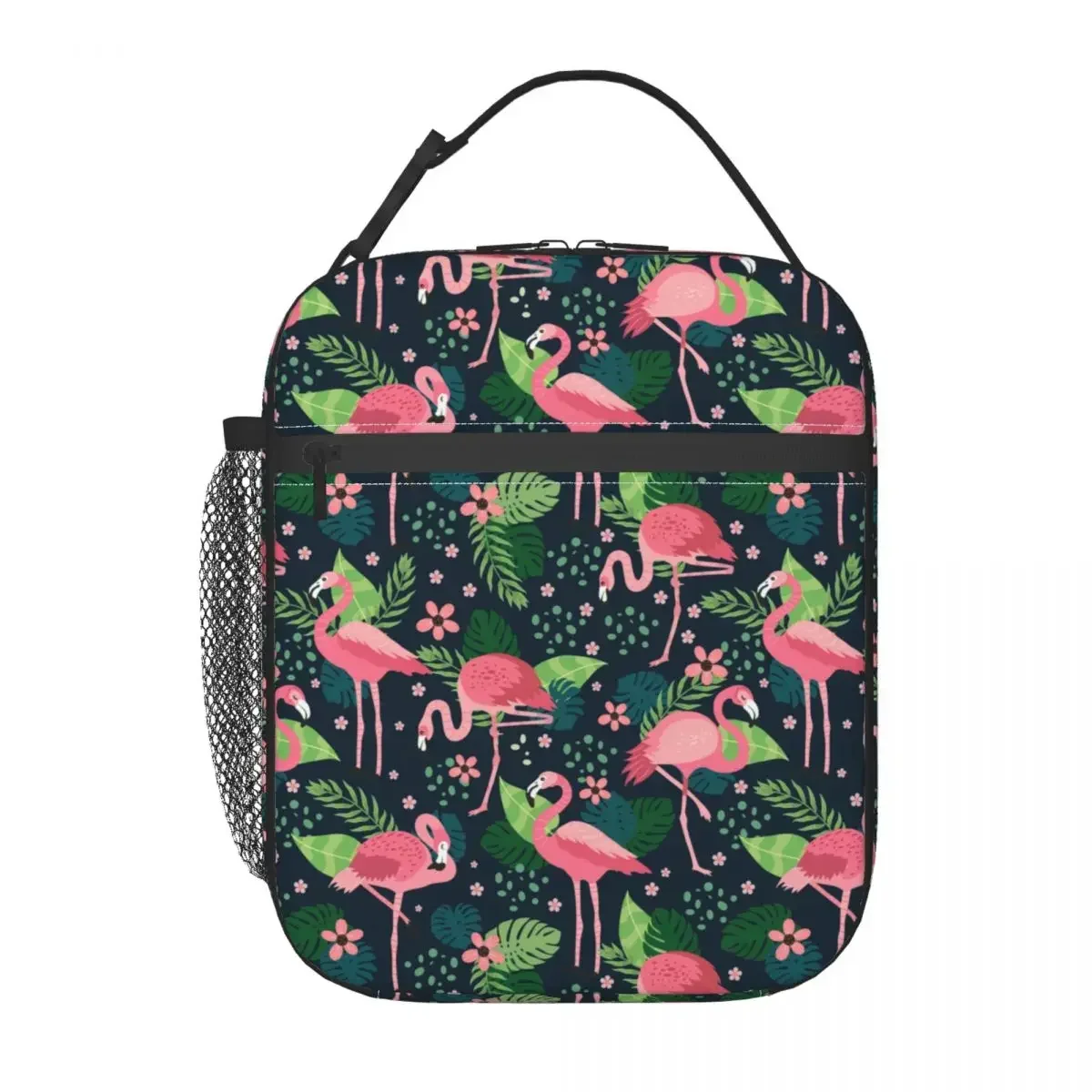 Exotic Birds Lunch Bag Tropical Flowers Casual Lunch Box For Men Picnic Portable Cooler Bag Oxford Custom Tote Food Bags Xmas
Exotic Birds Lunch Bag Tropical Flowers Casual Lunch Box For Men Picnic Portable Cooler Bag Oxford Custom Tote Food Bags Xmas
