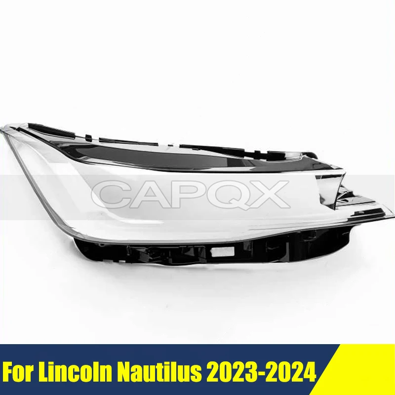Передний бампер, крышка фары для Lincoln Nautilus 2023-2024, крышка, абажур, стеклянная фара, колпачки для линз
Передний бампер, крышка фары для Lincoln Nautilus 2023-2024, крышка, абажур, стеклянная фара, колпачки для линз