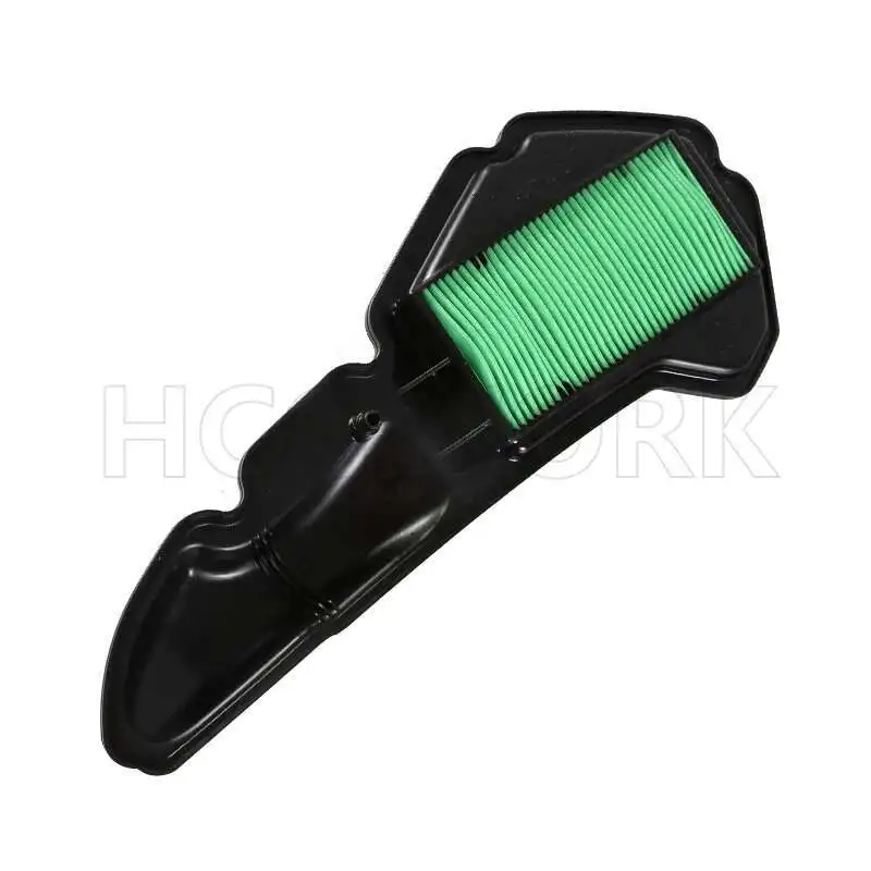 Motorcycle Original Parts Air Filter for Wuyang-honda Pcx150 Honda Sundiro Pcx150
Motorcycle Original Parts Air Filter for Wuyang-honda Pcx150 Honda Sundiro Pcx150