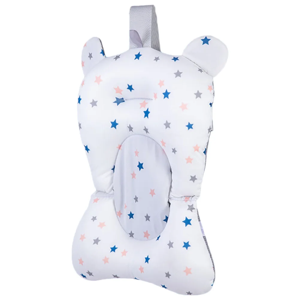 Baby Bath Cushion Floating Pad for Newborns Bathtub Seat Plastic Foam Infant Bathing Support Comfortable
Baby Bath Cushion Floating Pad for Newborns Bathtub Seat Plastic Foam Infant Bathing Support Comfortable