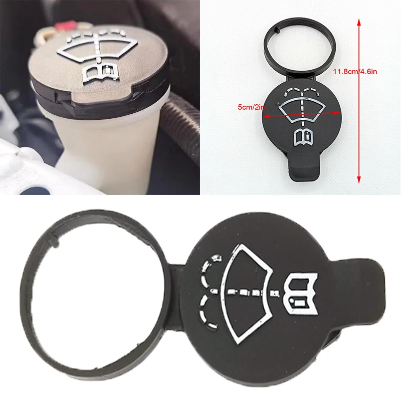 For Cadillac ATS CT6 CTS ELR SRX Windshield Wiper Washer Fluid Reservoir Bottle Cap For Buick Chevrolet Opel 13227300 12767700
For Cadillac ATS CT6 CTS ELR SRX Windshield Wiper Washer Fluid Reservoir Bottle Cap For Buick Chevrolet Opel 13227300 12767700