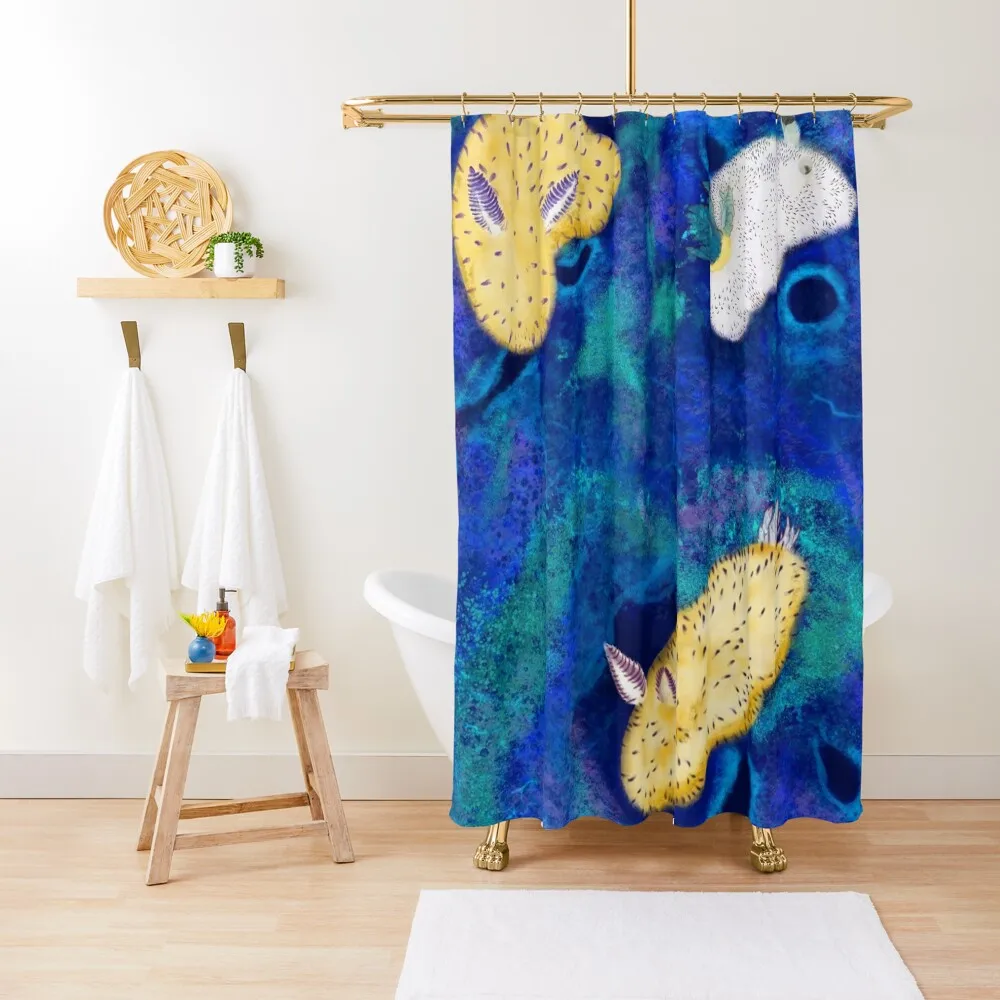 Sea Bunny Slugs Shower Curtain Bathroom Decor For Bathroom And For Set Curtain
Sea Bunny Slugs Shower Curtain Bathroom Decor For Bathroom And For Set Curtain