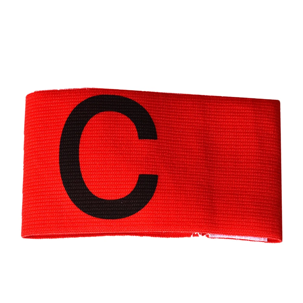 Football Team Armband Adjustable Long Sleeve Band Soccer Arm Clip Football Armbands Sports Equipment
Football Team Armband Adjustable Long Sleeve Band Soccer Arm Clip Football Armbands Sports Equipment