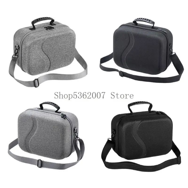 Hard Carrying Case for Quest3 Headsets Controller Travel Home Storage Bag 40JB
Hard Carrying Case for Quest3 Headsets Controller Travel Home Storage Bag 40JB