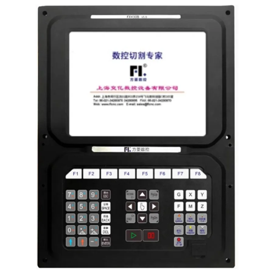 Четырехосная квадратная трубка, круглая трубка FX430B, забор, плазменная система пожарной резки и сварки труб, программное обеспечение для гнездования квадратных алмазов
Четырехосная квадратная трубка, круглая трубка FX430B, забор, плазменная система пожарной резки и сварки труб, программное обеспечение для гнездования квадратных алмазов