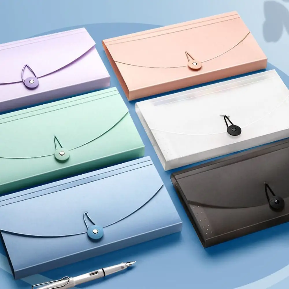 Portable Coupons Business Bill Storage Tax Item Accordion File Folder Office Supplies Expanding File Bags Document Organizer
Portable Coupons Business Bill Storage Tax Item Accordion File Folder Office Supplies Expanding File Bags Document Organizer