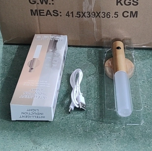 1 шт. бытовой настенный светильник для унитаза, светодиодный перезаряжаемый настенный светильник для коридора, интеллектуальный индукционный ночник для человеческого тела
1 шт. бытовой настенный светильник для унитаза, светодиодный перезаряжаемый настенный светильник для коридора, интеллектуальный индукционный ночник для человеческого тела