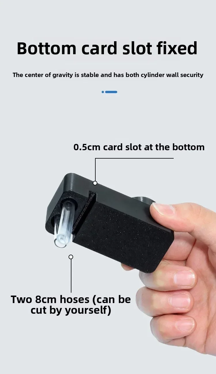 NEW for Xiaomi Mijia smart fish tank automatic water replenisher
NEW for Xiaomi Mijia smart fish tank automatic water replenisher