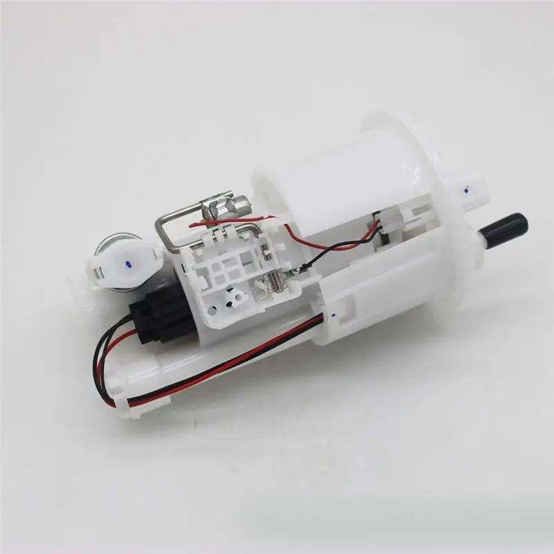 A30P-Fuel Pump Assembly 5PW-13907-23 5PW-13907-05 19B-24486-01 For YZF-R6 2003- 2005 YZF-R6S 2006- 2009 Motorcycle Parts
A30P-Fuel Pump Assembly 5PW-13907-23 5PW-13907-05 19B-24486-01 For YZF-R6 2003- 2005 YZF-R6S 2006- 2009 Motorcycle Parts